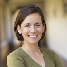 Portrait of Margaret Roberts