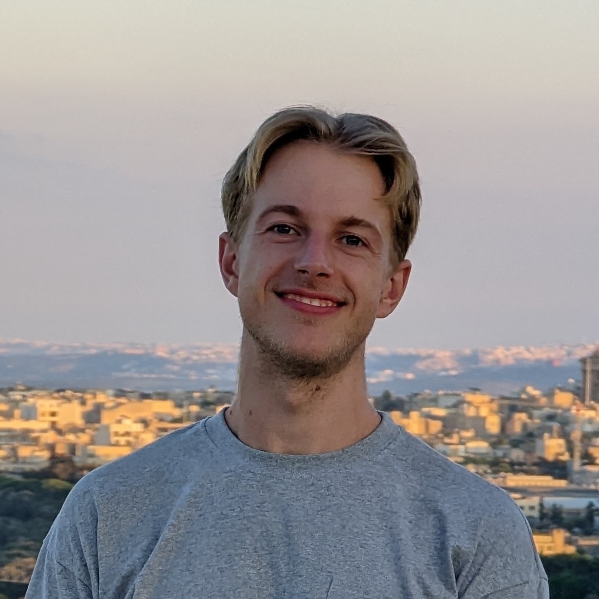 Portrait (Martin Bär)