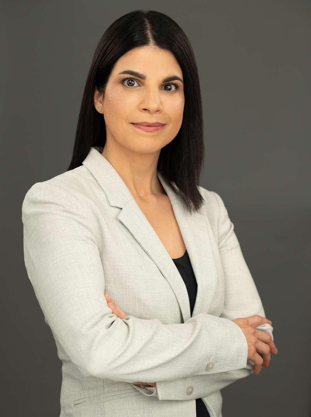 Portrait of Vered Shwartz